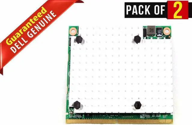 Main image of LOT 2 Dell Inspiron Zino HD 410 ATI Radeon HD 4200 1GB DDR3 Graphics Card VFF0P