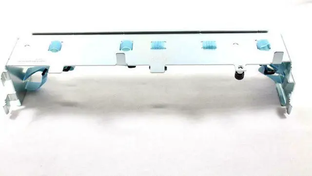 Alt view image 3 of 7 - Dell Versa Rapid Rail Kit PN169 RCKRL R/V 5U SL P2900 V3 PowerEdge 2900