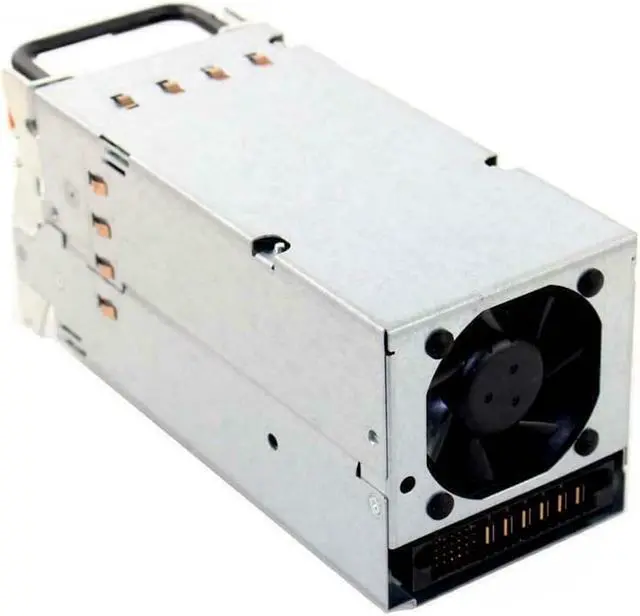 Alt view image 5 of 6 - LOT x 5 Server Power Supply 675W Dell PowerEdge T605 7001428-J000 Z675P-00 TP822