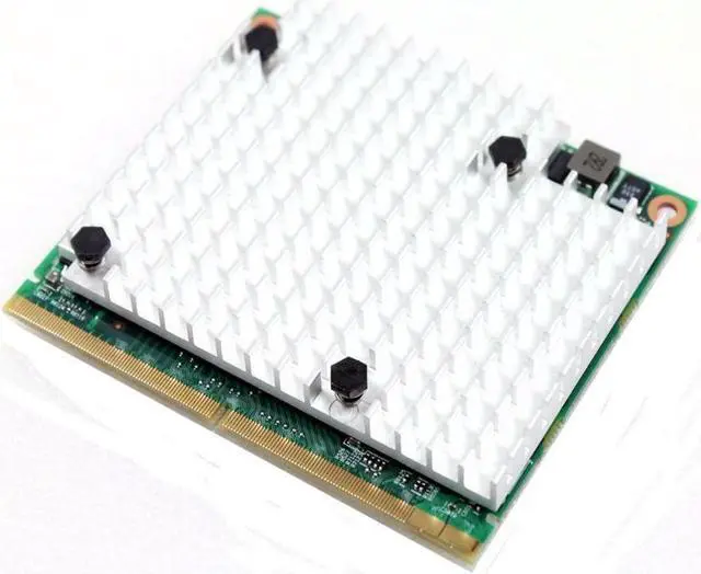 Alt view image 2 of 5 - LOT 2 Dell Inspiron Zino HD 410 ATI Radeon HD 4200 1GB DDR3 Graphics Card VFF0P