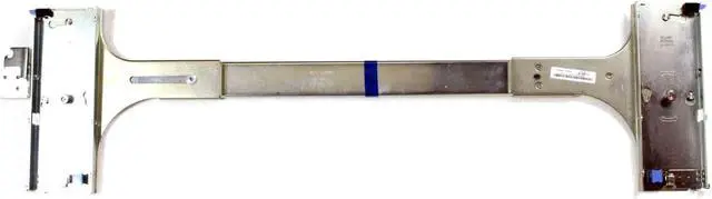 Alt view image 5 of 7 - Dell Versa Rapid Rail Kit PN169 RCKRL R/V 5U SL P2900 V3 PowerEdge 2900