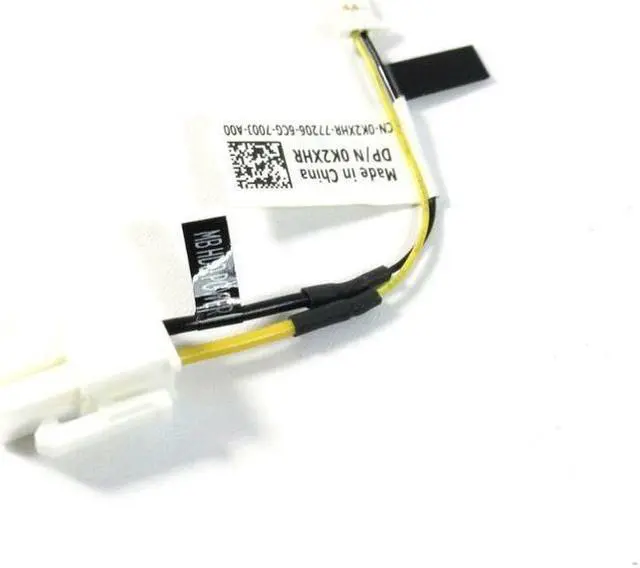 Alt view image 2 of 4 - Dell PowerEdge C6320 K2XHR Dell SATA DOM Power cable K2XHR 0K2XHR