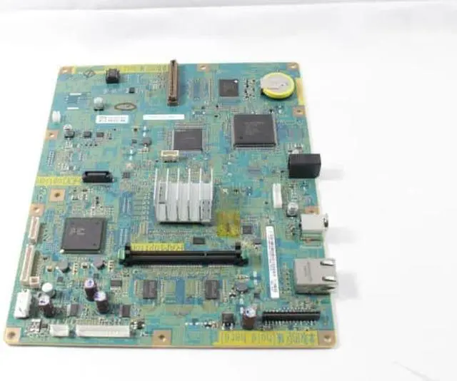 Alt view image 3 of 5 - Genuine Dell Color Laser Printer C3765dn System Controller ESS Board/ Card 8R7WX