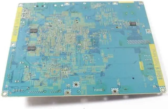 Alt view image 5 of 5 - Genuine Dell Color Laser Printer C3765dn System Controller ESS Board/ Card 8R7WX
