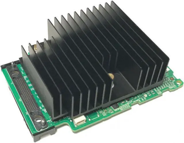 Main image of P2R3R DELL PERC H330 12GBPS MINI MONO SAS / SATA RAID CONTROLLER 0P2R3R