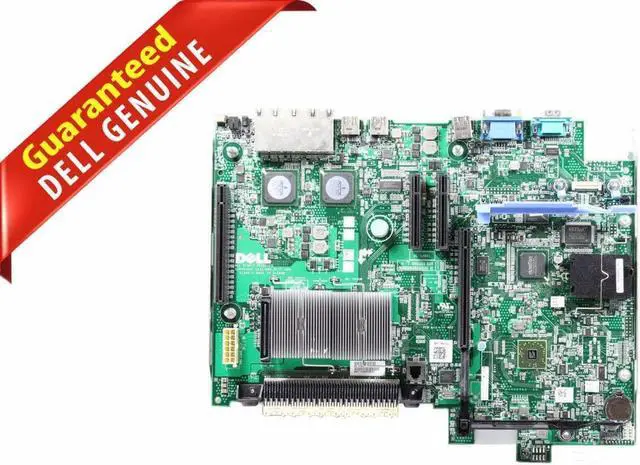 Main image of DELL PowerEdge R815 I/O Server Rear Expansion Riser Board W13NR 4Y8PT 272WF