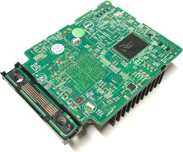 Alt view image 2 of 3 - P2R3R DELL PERC H330 12GBPS MINI MONO SAS / SATA RAID CONTROLLER 0P2R3R