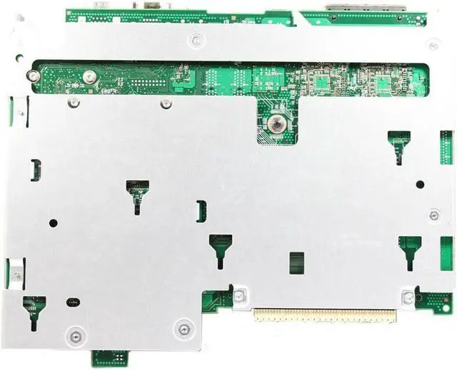 Alt view image 7 of 7 - DELL PowerEdge R815 I/O Server Rear Expansion Riser Board W13NR 4Y8PT 272WF