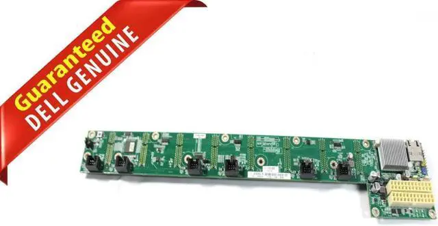 Main image of Dell Poweredge C5000 C5220 Double Wide Sled BackPlane 29gjf