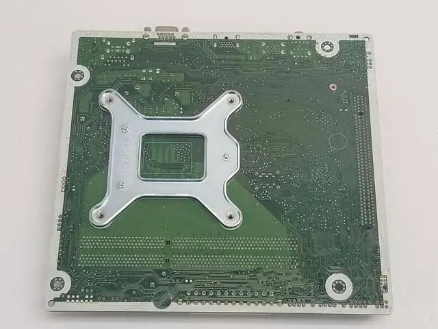 Alt view image 2 of 4 - HP 822766-001 Slimline 410-010 LGA 1150 DDR3 SDRAM Desktop Motherboard