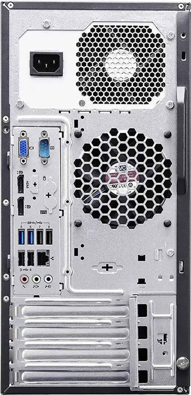Alt view image 2 of 7 - Black Friday Special Lenovo M83 | i7-4770 3.40GHz 16GB 2TB HDD PC Windows 10 Pro