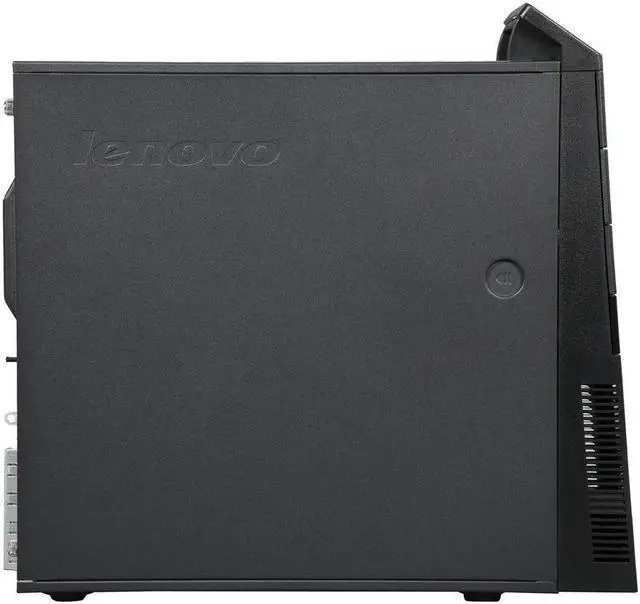 Alt view image 4 of 7 - Black Friday Special Lenovo M83 | i7-4770 3.40GHz 16GB 2TB HDD PC Windows 10 Pro