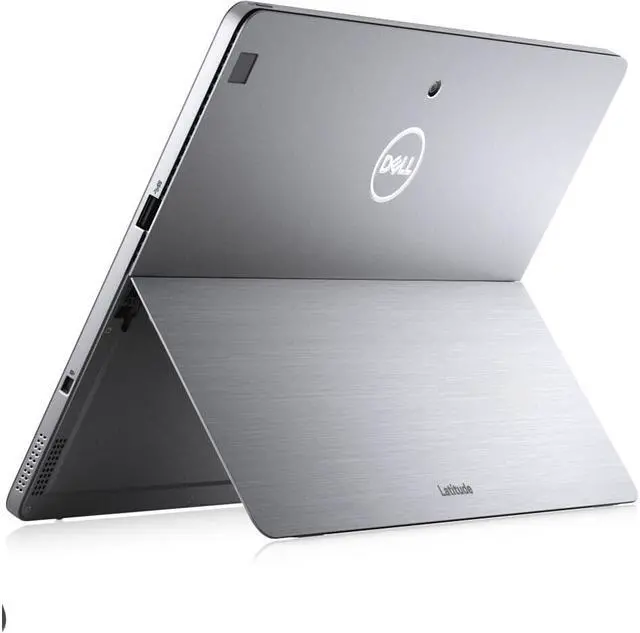 Alt view image 4 of 6 - Dell Latitude 7210 2-in-1 12.3" FHD Touch i5-10310U 8GB 256GB SSD Webcam