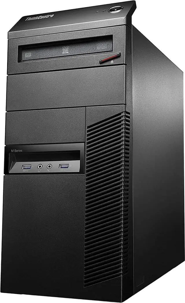 Main image of Black Friday Special Lenovo M83 | i7-4770 3.40GHz 16GB 2TB HDD PC Windows 10 Pro