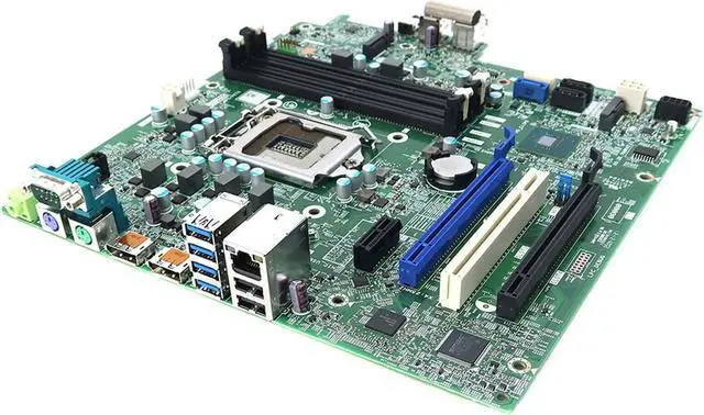 Main image of DELL OPTIPLEX 7070 MT SERIES INTEL CHIPSET Q370 SOCKET LGA1151 MOTHERBOARD NRKPK
