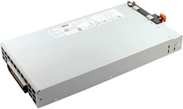 Alt view image 4 of 5 - CY119 0CY119 Dell 1570W PowerEdge R900 D1570P-S1 Redundant Power Supply