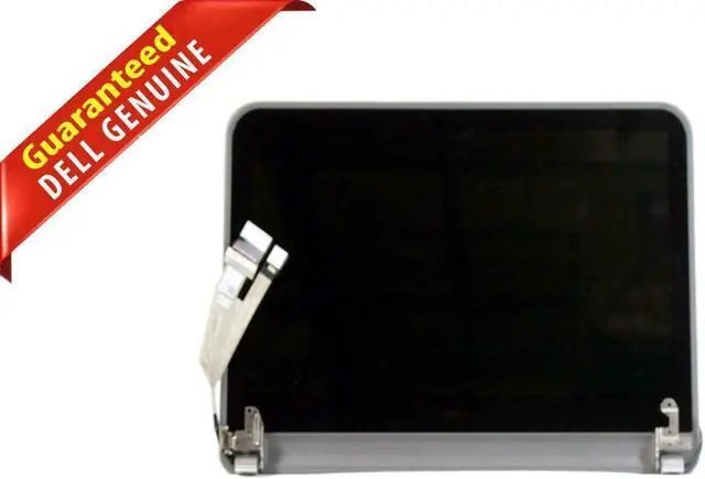 Main image of Dell Inspiron 14R 5437 5421 Complete Hinge Up Touch LCD AUO CVND5 Assembly