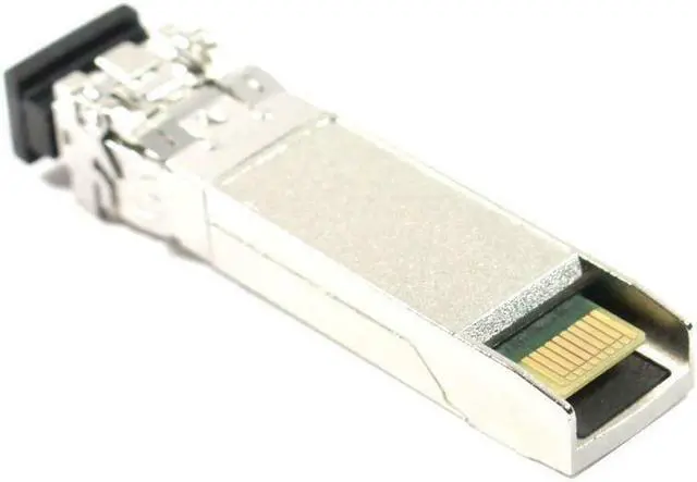 Alt view image 3 of 4 - 8 Pack Brocade 300 5100 SFP+ Transceiver module 8 Gbps 57-1000117-01 XBR-000164