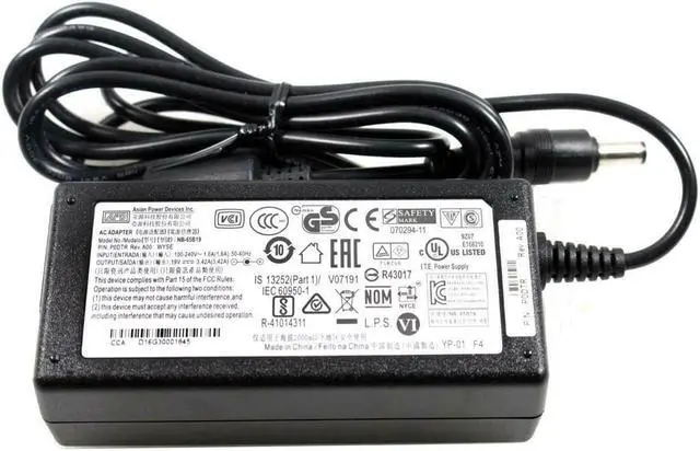 Alt view image 7 of 7 - Dell Wyse Tx0 3010 Thin Client GTKDC MARVEL PJ4 v7 1.0GHz 1GB SSD 1GB RAM ThinOS