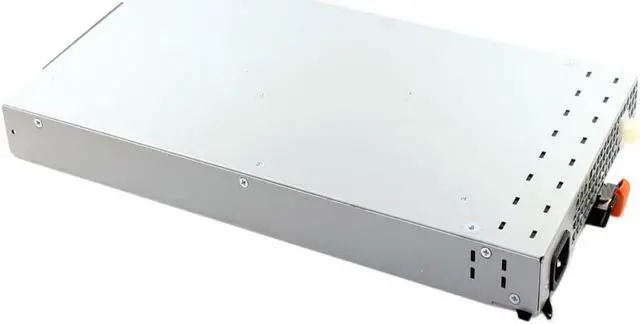 Alt view image 3 of 5 - CY119 0CY119 Dell 1570W PowerEdge R900 D1570P-S1 Redundant Power Supply