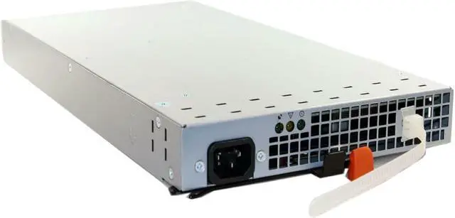 Main image of CY119 0CY119 Dell 1570W PowerEdge R900 D1570P-S1 Redundant Power Supply