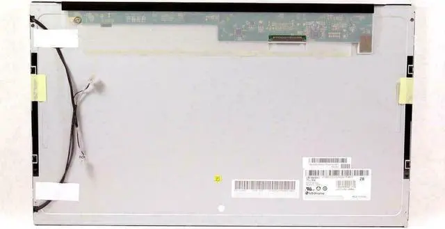 Alt view image 2 of 6 - CFK25 Dell Inspiron One 19 18.5" WDXGA LCD Touch Screen LM185WH1 (TL)(F6) W368G