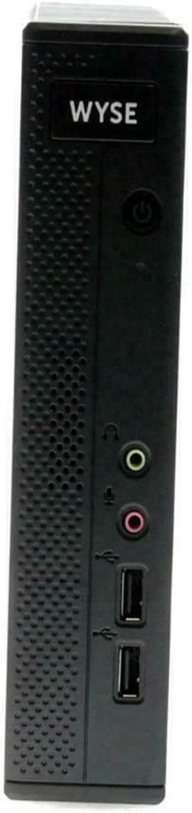 Alt view image 2 of 5 - Dell Wyse 7010 AMD G-T56N 1.65GHz 2GB 60GB SSD WES7 RJ45 Thin Client HX08V