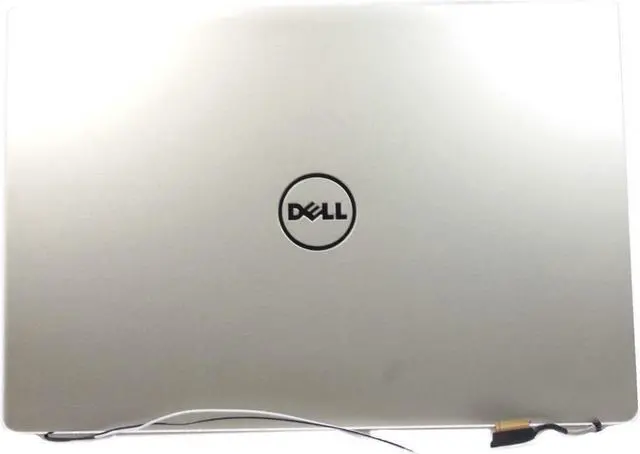 Alt view image 3 of 4 - Dell Inspiron 15 7560 FHD LCD Screen Display 15.6" Complete Glossy WK96V WCFPY