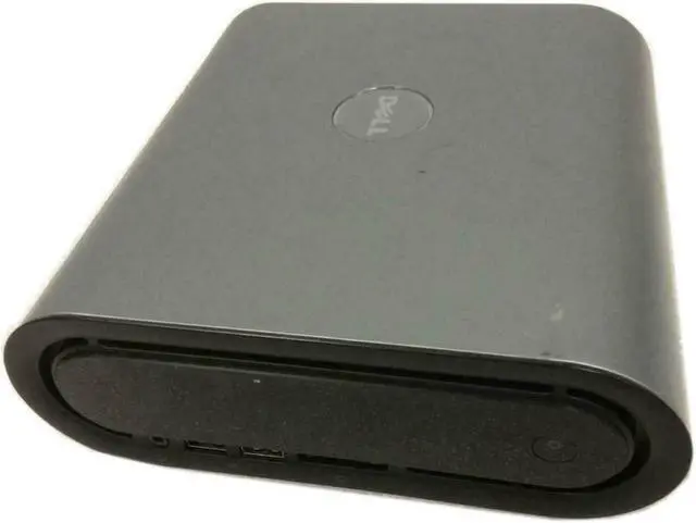 Alt view image 5 of 5 - Genuine Dell BAREBONE Studio Hybrid 140G Motherboard P096C P908C WITH Case