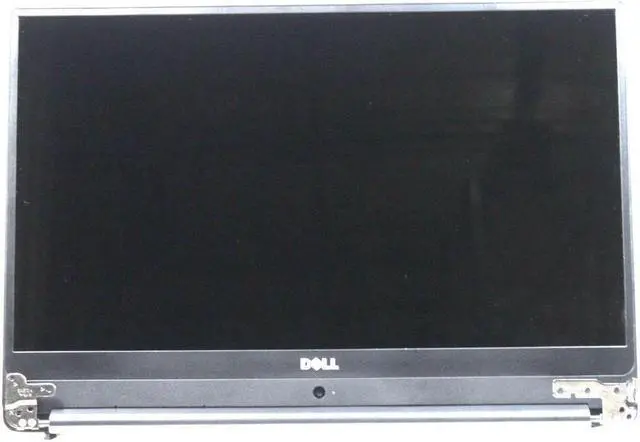 Alt view image 2 of 4 - Dell Inspiron 15 7560 FHD LCD Screen Display 15.6" Complete Glossy WK96V WCFPY
