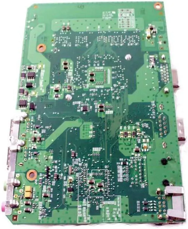 Alt view image 6 of 6 - Genuine Dell Wyse S30 Desktop Motherboard DDR1 6050A2211401 366 MHz SATA DJ8X7