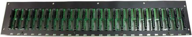 Alt view image 6 of 6 - (NOT FOR HOME PC!) Genuine Dell PowerEdge C6100 24-Bay SFF 2.5" SAS Hard Drive HDD Backplane FTNHJ