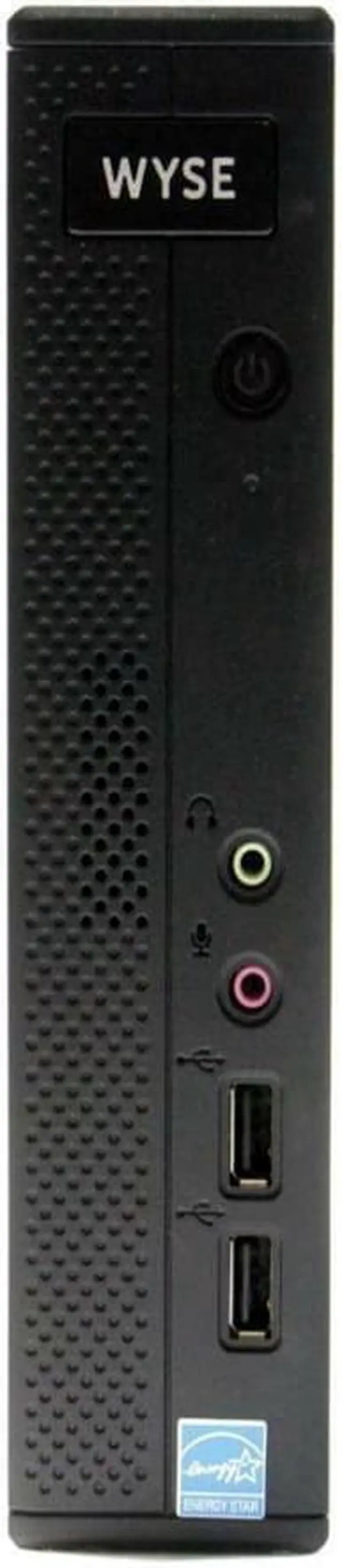 Alt view image 2 of 5 - Dell Wyse 7010 Thin Client AMD G-T56N 1.65GHz 2GB RAM 60GB SSD WES7 RJ-45 74VHG