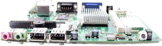 Alt view image 2 of 6 - Genuine Dell Wyse S30 Desktop Motherboard DDR1 6050A2211401 366 MHz SATA DJ8X7