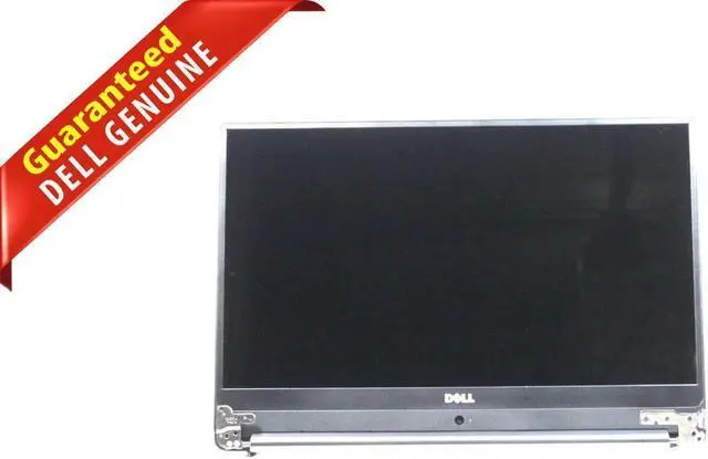 Main image of Dell Inspiron 15 7560 FHD LCD Screen Display 15.6" Complete Glossy WK96V WCFPY