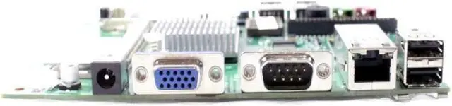 Alt view image 5 of 6 - Genuine Dell Wyse S30 Desktop Motherboard DDR1 6050A2211401 366 MHz SATA DJ8X7