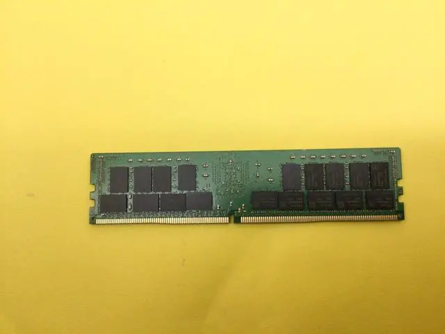 Alt view image 3 of 4 - (NOT FOR HOME PC!) P03052-091 HPE 32GB (1X32GB) 2Rx4 PC4-2933Y-R DDR4 Server Memory P00924-B21