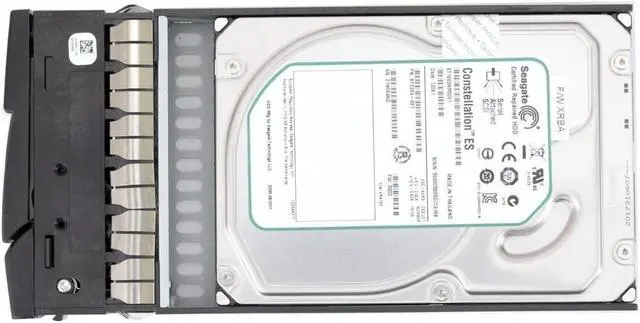 Main image of (NOT FOR HOME PC!) Dell/Segate H4PRV 0H4PRV Hard Disk Drive HDD SAS 6.0Gbps 7200 RPM 1 TB