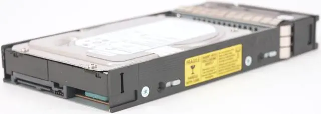 Alt view image 4 of 4 - (NOT FOR HOME PC!) Dell/Segate H4PRV 0H4PRV Hard Disk Drive HDD SAS 6.0Gbps 7200 RPM 1 TB