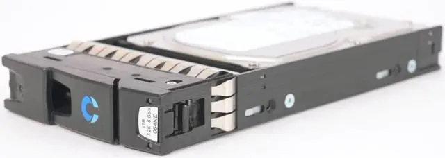 Alt view image 3 of 4 - (NOT FOR HOME PC!) Dell/Segate H4PRV 0H4PRV Hard Disk Drive HDD SAS 6.0Gbps 7200 RPM 1 TB
