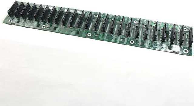 Alt view image 4 of 6 - DELL HARD DRIVE BACKPLANE 2.5 INCH SFF 24 BAY FOR DELL POWEREDGE C2100 6NGKW