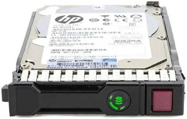 Main image of HP 432341-B21 432401-001 432401-002 750gb 7.2K RPM 3.5" sata hard drive