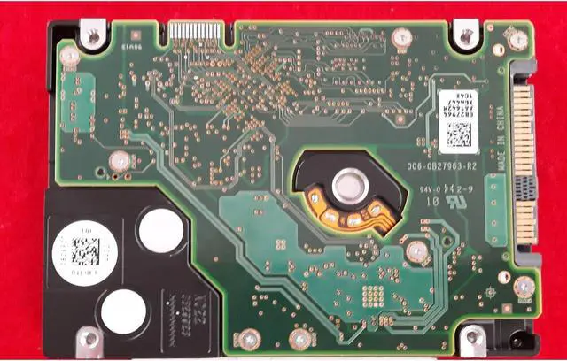 Alt view image 4 of 4 - (NOT FOR HOME PC!) LOT OF 2 Hitachi UltraStar 900GB 10K 64MB SAS 6Gb/s 2.5" Hard Drive 0B26022