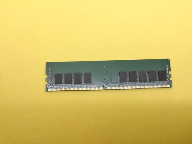 Alt view image 2 of 3 - (NOT FOR HOME PC!) HYNIX 16GB (1X16GB) 1RX4 PC4-3200AA SERVER MEMORY HMA82GR7DJR4N-XN