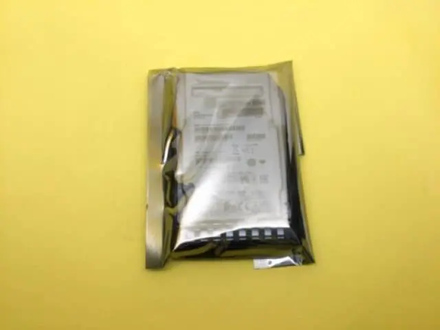 Main image of (NOT FOR HOME PC!) P40472-B21 HPE 3.84TB SAS 24G READ INTENSIVE SFF BC PM6 SSD P41497-001