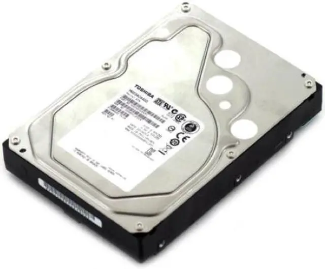 Main image of Toshiba MG03ACA 2.9TB Internal 7200RPM 3.5" (MG03ACA300) HDD