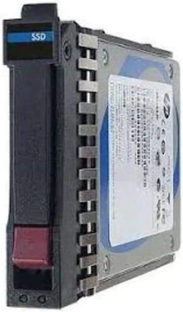 Main image of (NOT FOR HOME PC!) N9X96A HPE MSA 800GB SAS 12G MU SFF SSD