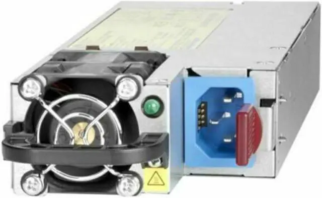Main image of HP 684532B21 1500W Hot Plug Power Supply