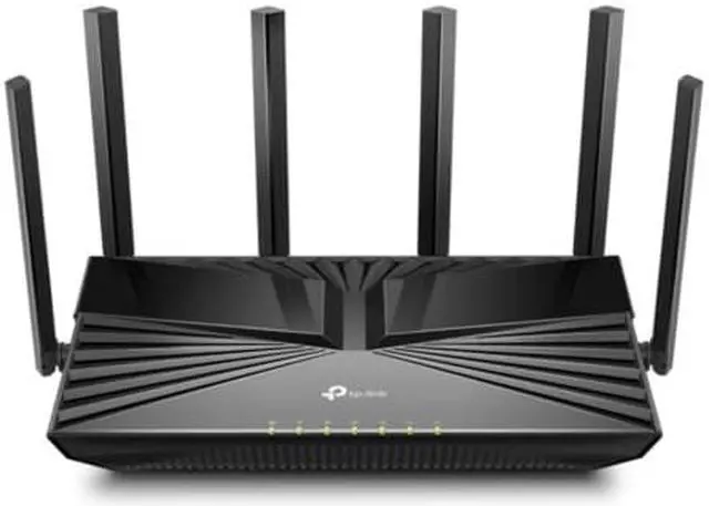 Main image of TP-Link 6-Stream Dual-Band WiFi 6 Wi-Fi Router | Archer AX4400 up to 4.4 Gbps