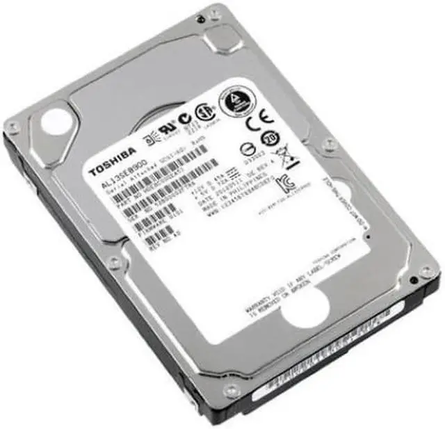 Main image of Toshiba AL13SEB900 Hard Drive